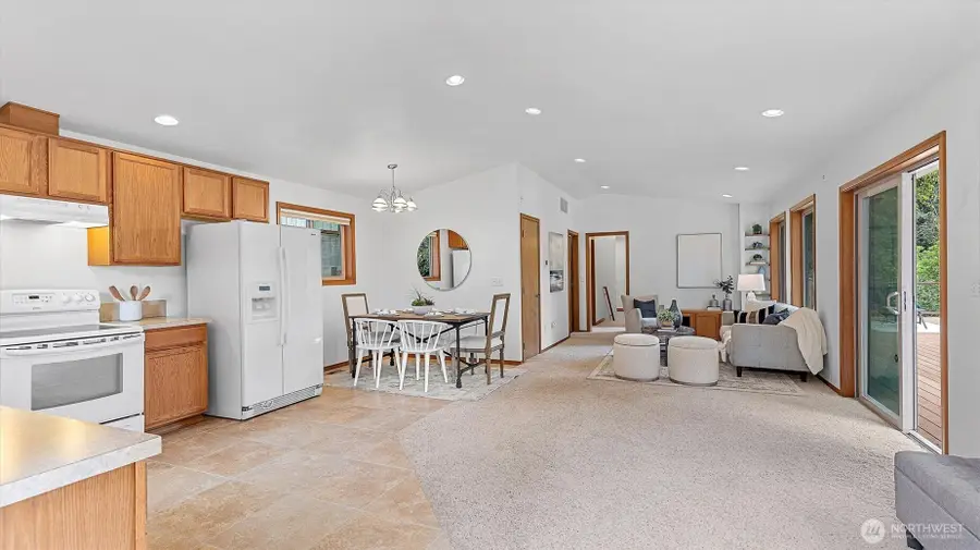 4120 Lake House Lane Se, Olympia, WA 98513 - #2