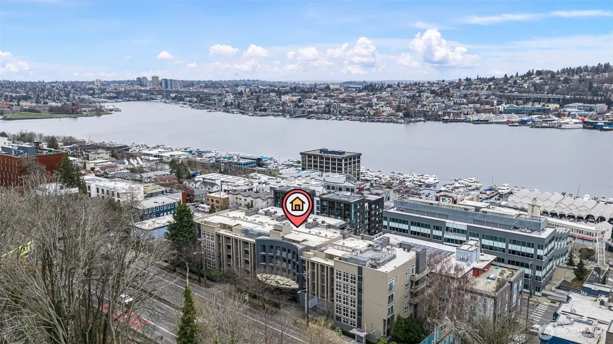 1504 Aurora Ave N #504, Seattle, WA 98109 - #1