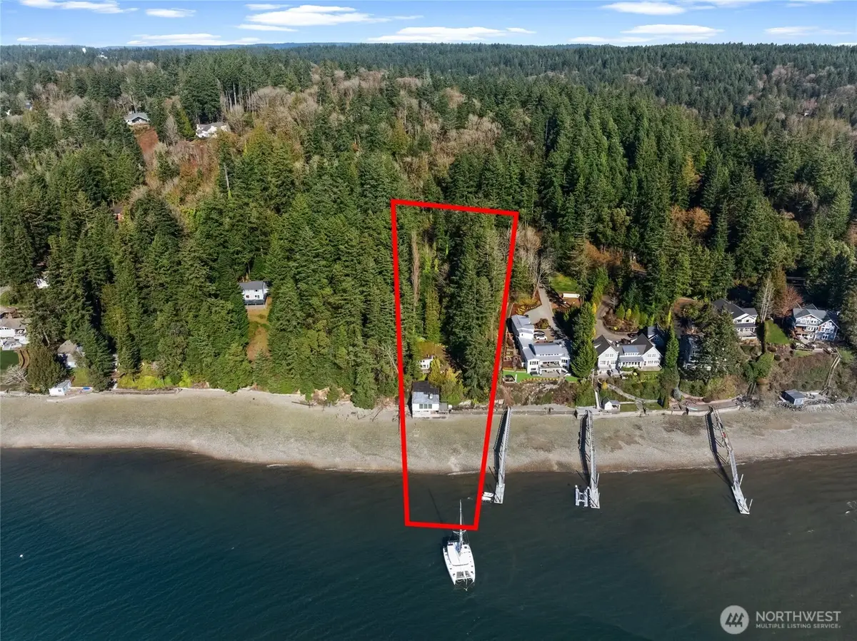 2622 East Bay Drive, Gig Harbor, WA 98335 - #1