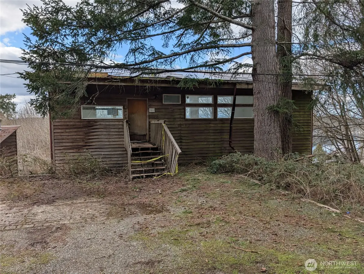 51 E Seamount Way, Shelton, WA 98584 - #1