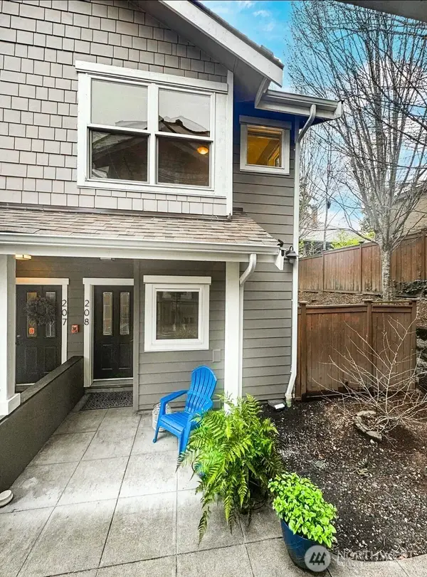 7322 Rainier Avenue S #208, Seattle, WA 98118