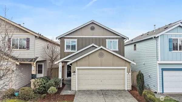 5420 Discovery Street E, Fife, WA 98424