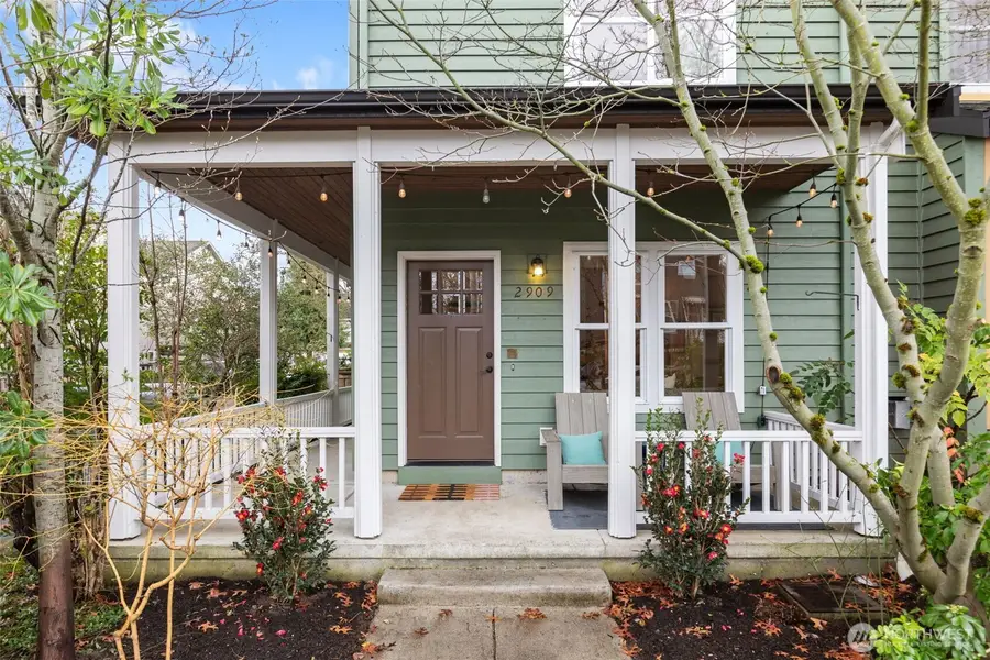 2909 S Adams Street, Seattle, WA 98108 - #2