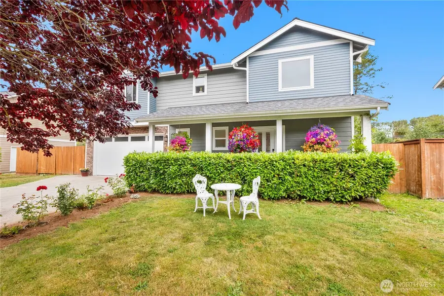 8254 Breeze Loop, Blaine, WA 98230 - #2