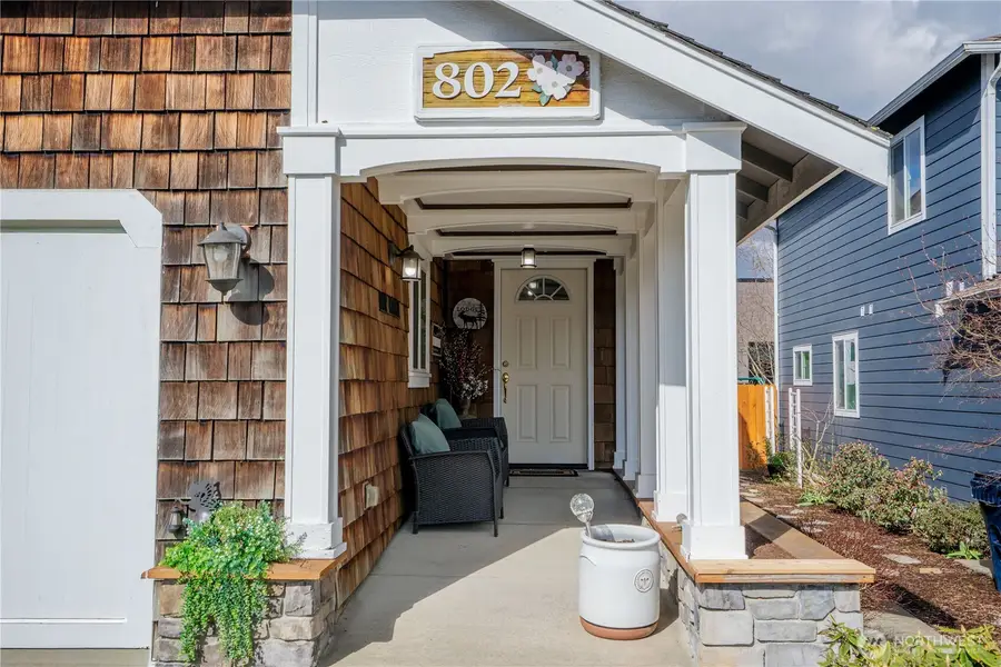802 Bentgrass Way, Lynden, WA 98264 - #2
