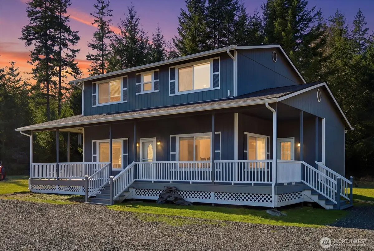 Address Withheld By Seller, Tahuya, WA 98588 - #1