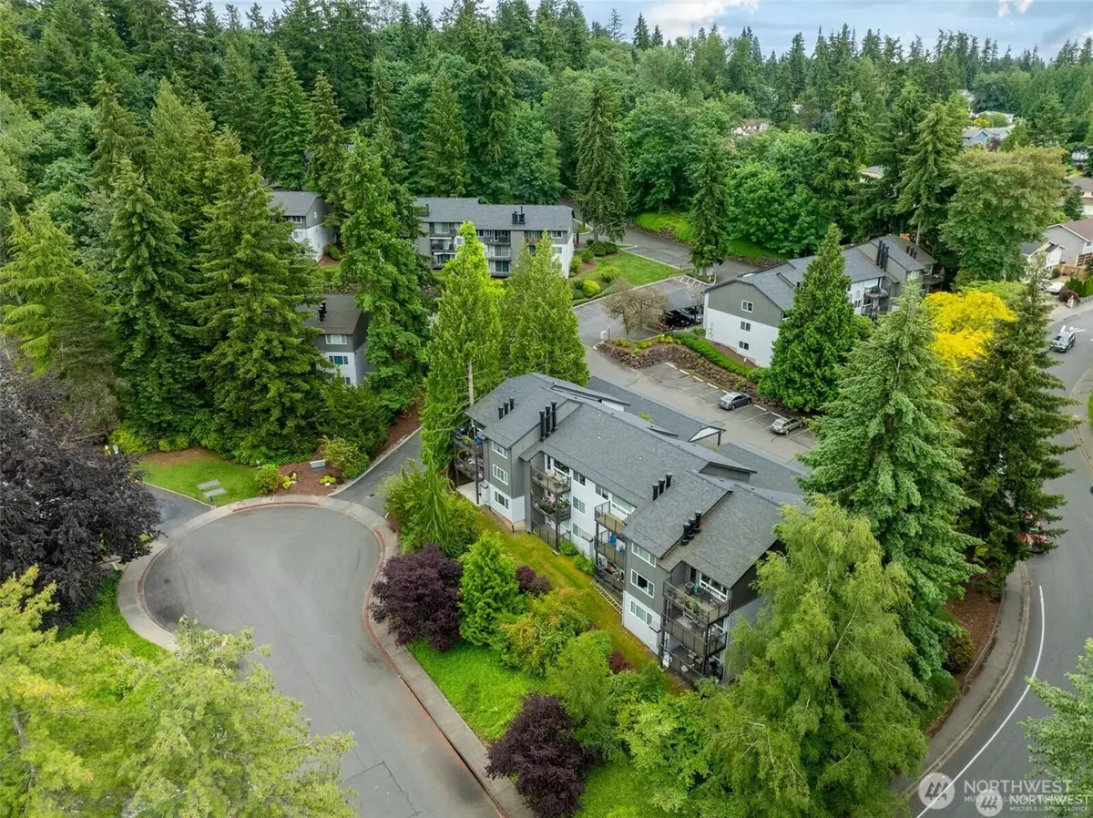 12707 NE 116th Street #A-304, Kirkland, WA 98034 - #1