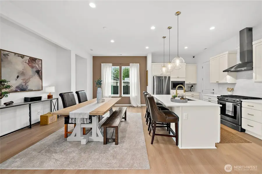 23540 SE Wisteria Street, Black Diamond, WA 98010 - #3