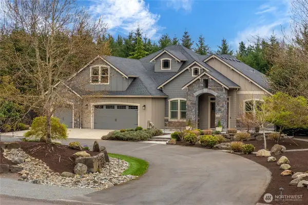 31627 SE 280th Court, Ravensdale, WA 98051