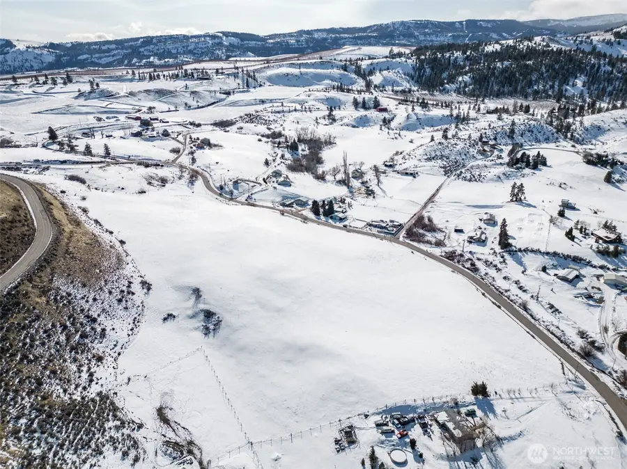 5 Wheeler Hill Road #E, Wenatchee, WA 98801 - #3