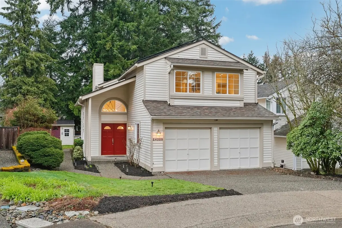 24320 SE 42nd Street, Sammamish, WA 98029 - #1