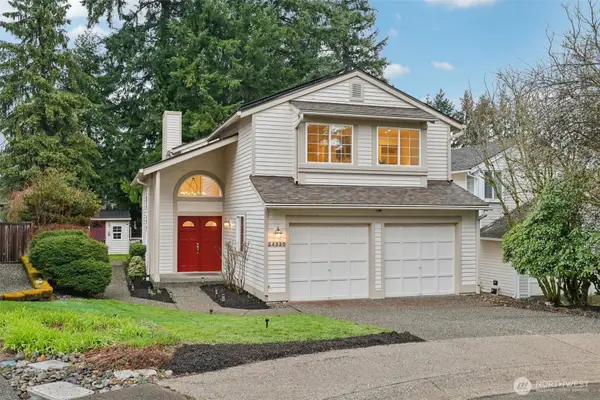 24320 SE 42nd Street, Sammamish, WA 98029