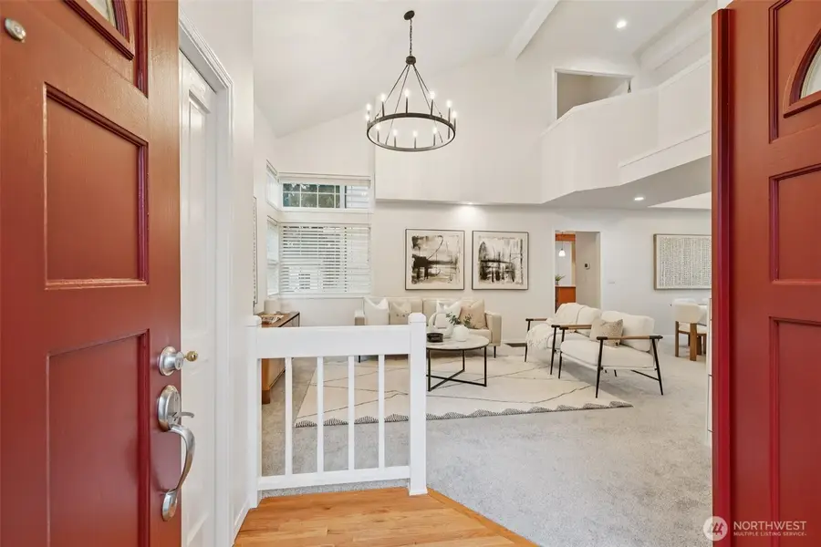 24320 SE 42nd Street, Sammamish, WA 98029 - #3