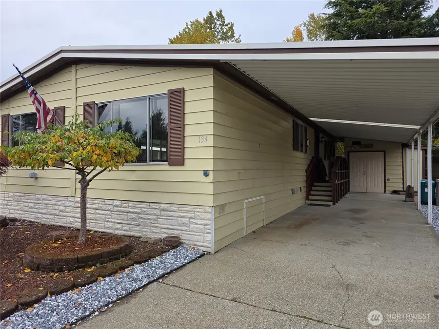 11436 SE 208th Street #134, Kent, WA 98031 - #2