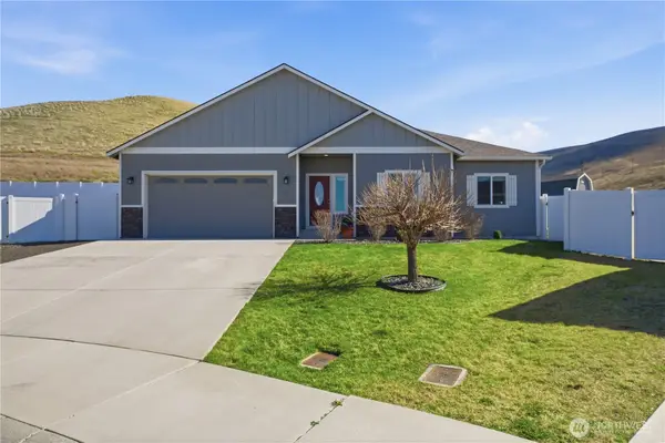 22 Molly Rose Court, Prosser, WA 99350