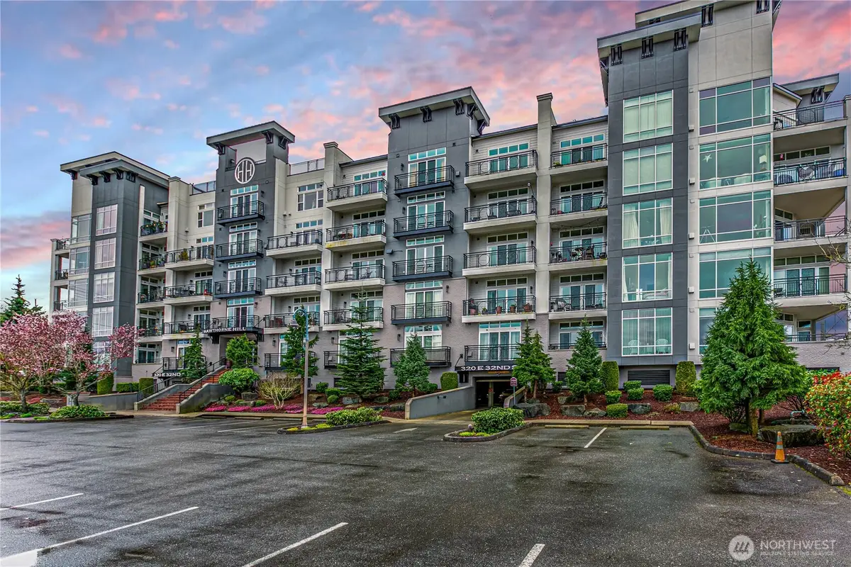 320 E 32nd Street #209, Tacoma, WA 98404 - #1