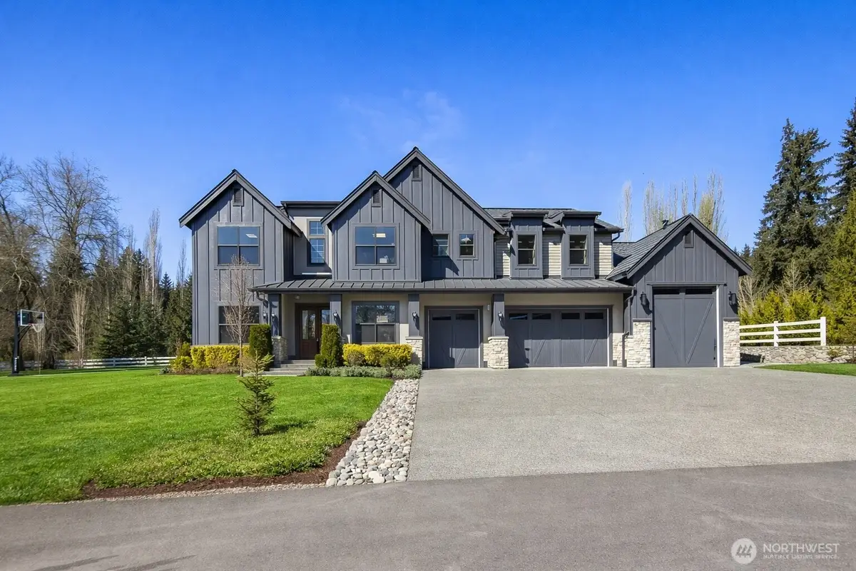 11688 NE 33rd St., Bellevue, WA 98005 - #1