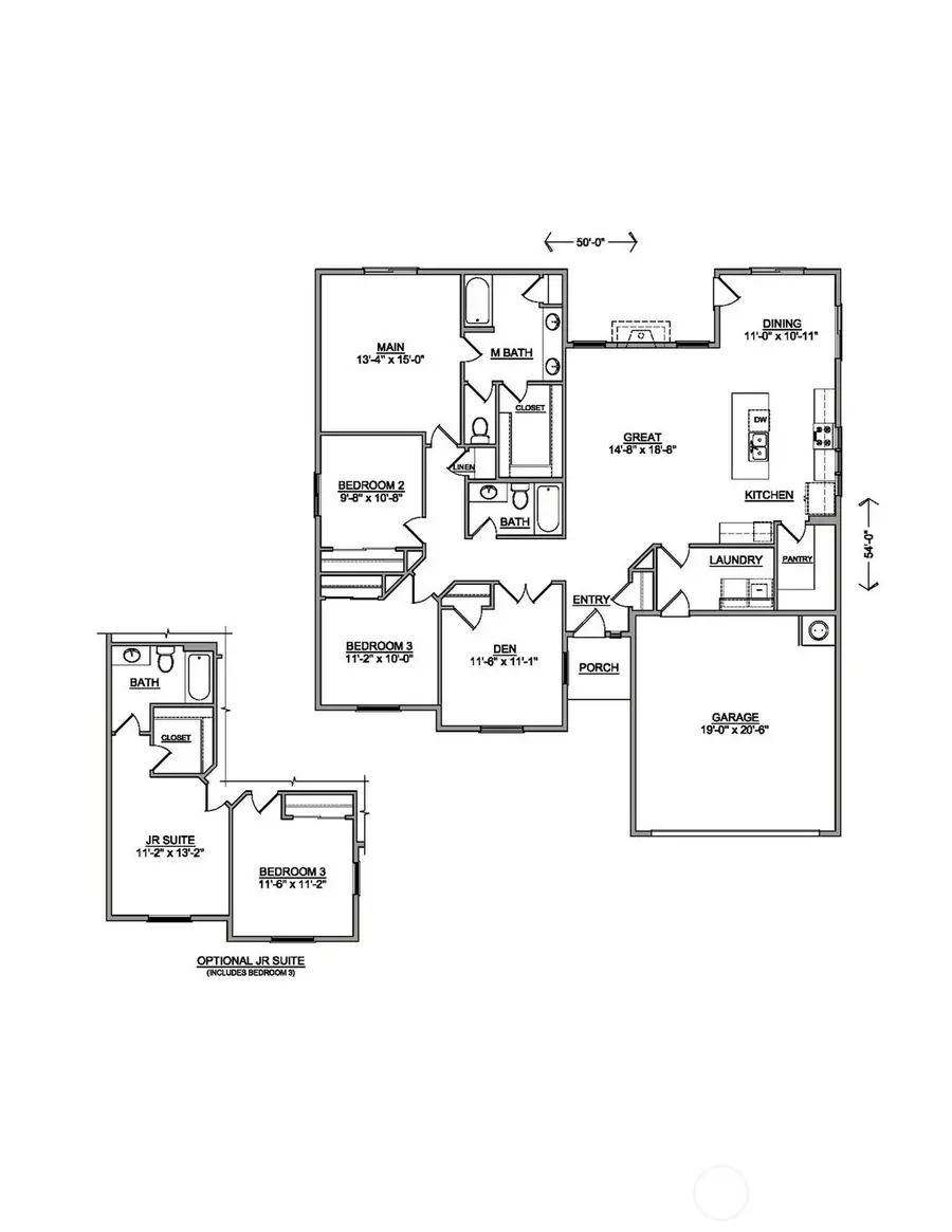 427 Whistling Duck Rd, Walla Walla, WA 99362 - #2