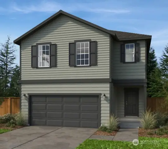 30408 126th Court Se #3-5, Auburn, WA 98092