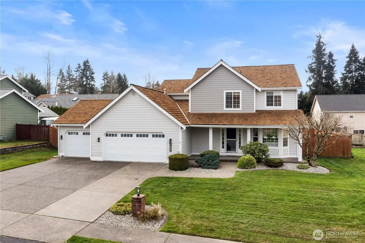 7608 138th Street Ct E, Puyallup, WA 98373 - #1