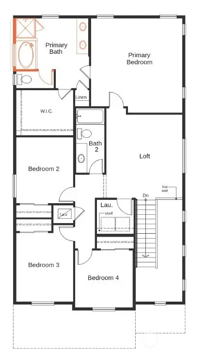 23743 35th Drive Se #40, Bothell, WA 98021 - #3