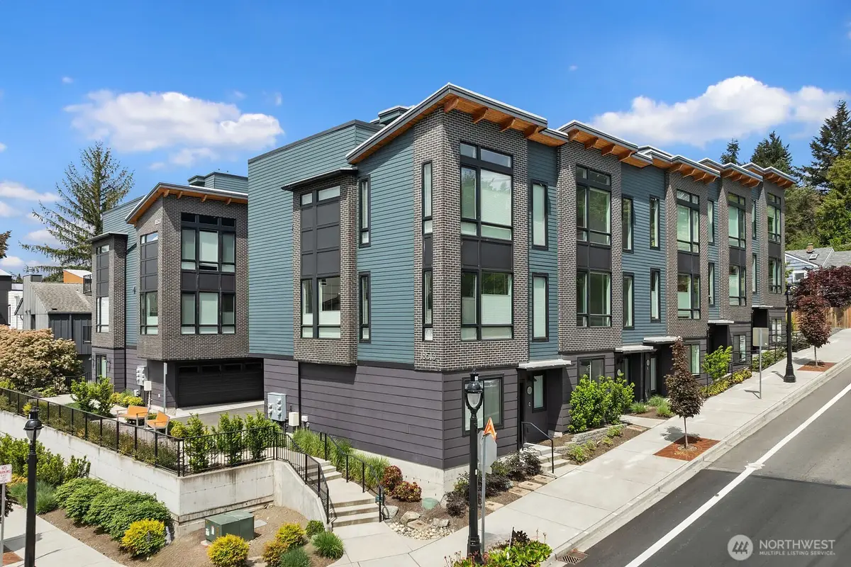 18513 104th Avenue Ne #D(4), Bothell, WA 98011 - #1