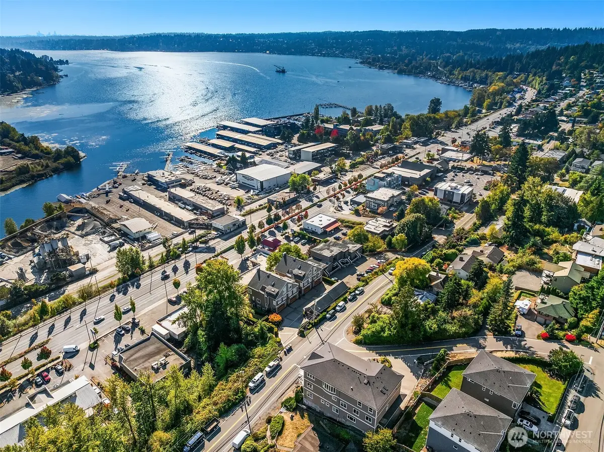 6404 NE 181st Street #A&B, Kenmore, WA 98028 - #1