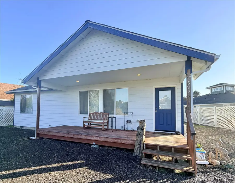 399 N Razor Clam Drive Sw, Ocean Shores, WA 98569 - #2