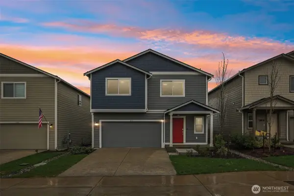 1132 15th Avenue, Sultan, WA 98294