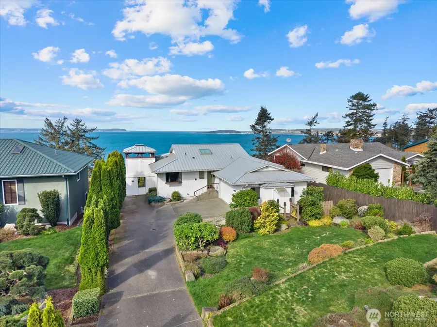 1818 Seaview Avenue, Coupeville, WA 98239 - #3