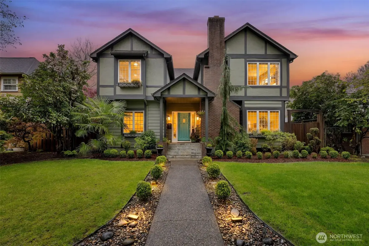 1514 25th Avenue, Longview, WA 98632 - #1