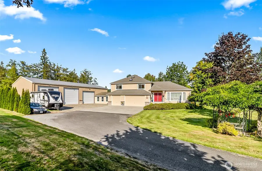 11731 108th Street Ne, Lake Stevens, WA 98258 - #2