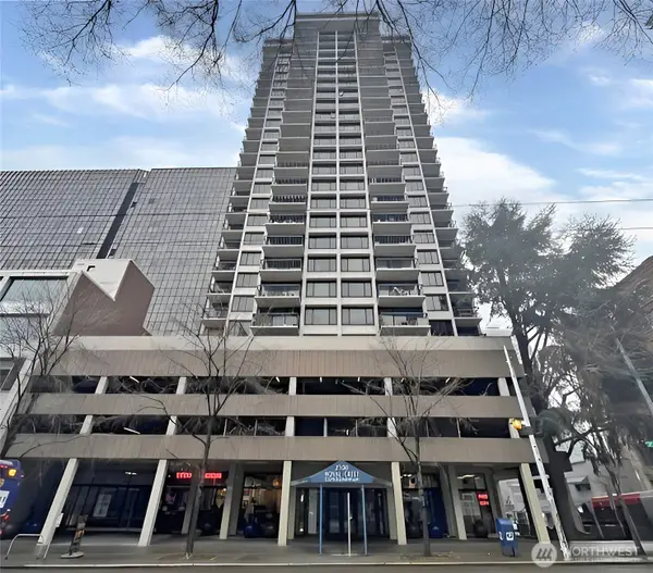 2100 3rd Avenue #505, Seattle, WA 98121