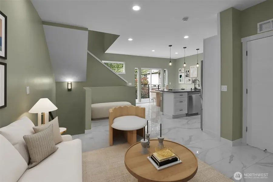 3117 NE 133rd Street #D, Seattle, WA 98125 - #3