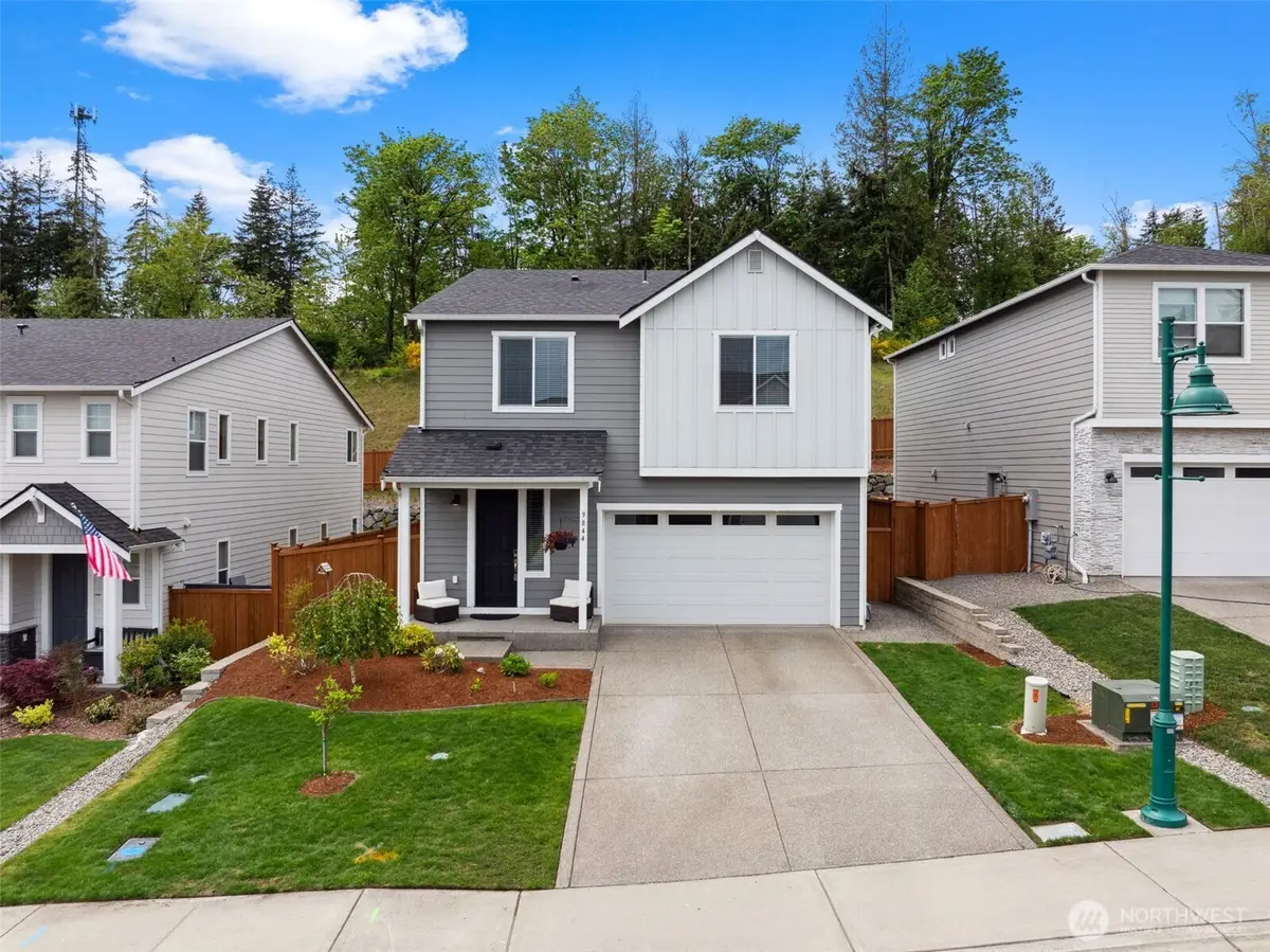 9844 Prospect Place, Gig Harbor, WA 98332 - #1