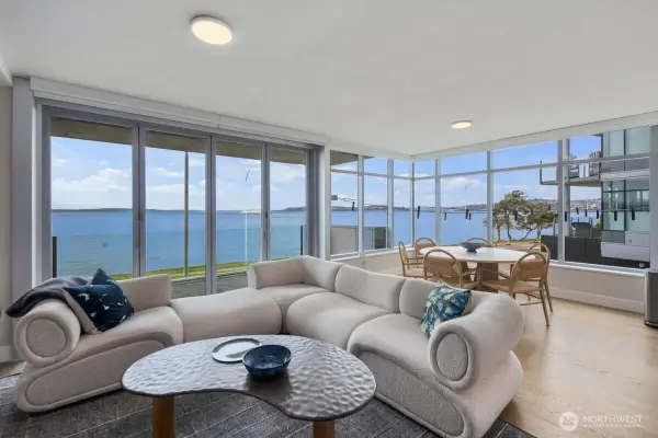 1250 Alki Avenue Sw #3C, Seattle, WA 98116