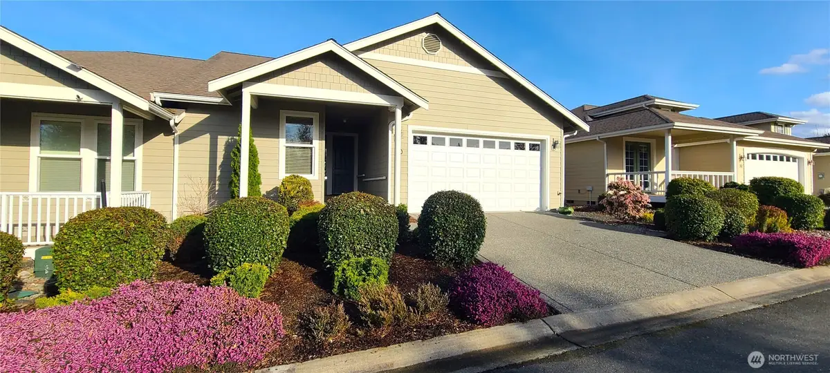 50 Goldenrod Lane, Sequim, WA 98382 - #1