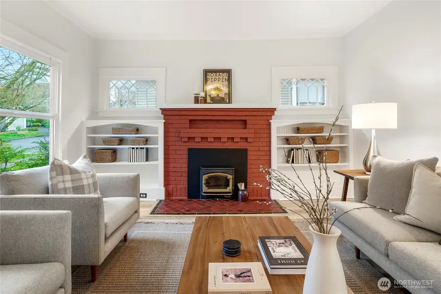 1617 33rd Avenue, Seattle, WA 98122 - #2