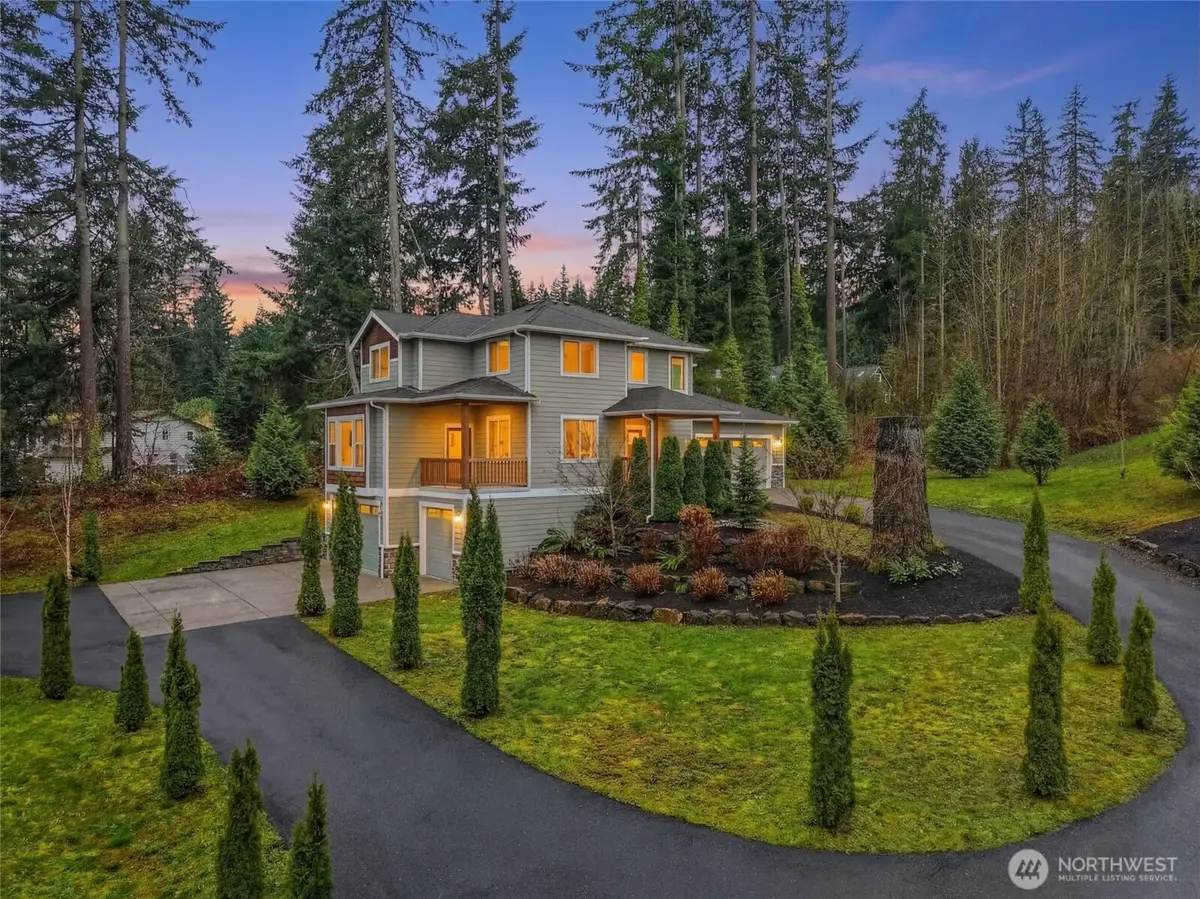 9002 185th Place Se, Snohomish, WA 98296 - #1