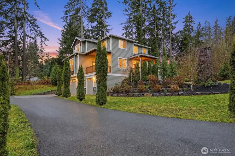 9002 185th Place Se, Snohomish, WA 98296 - #2