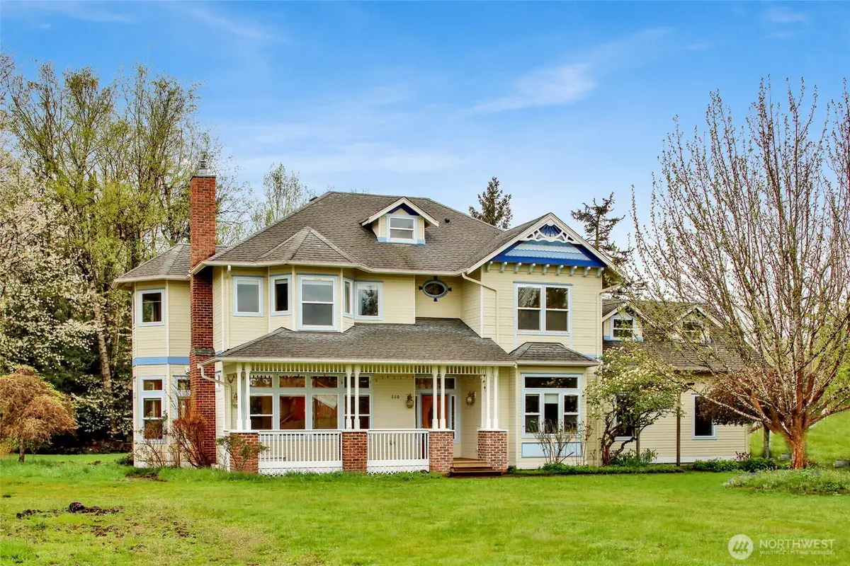 220 Russet Avenue, Lynden, WA 98264 - #1