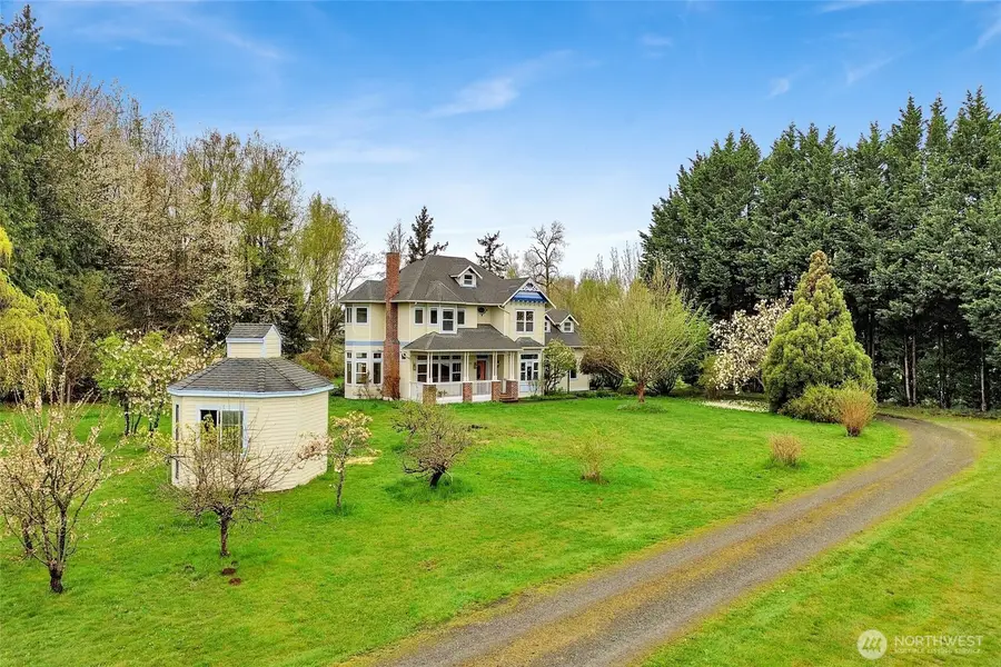 220 Russet Avenue, Lynden, WA 98264 - #2