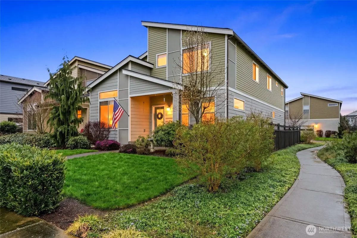 32909 Crystal Lakes Lane, Black Diamond, WA 98010 - #1