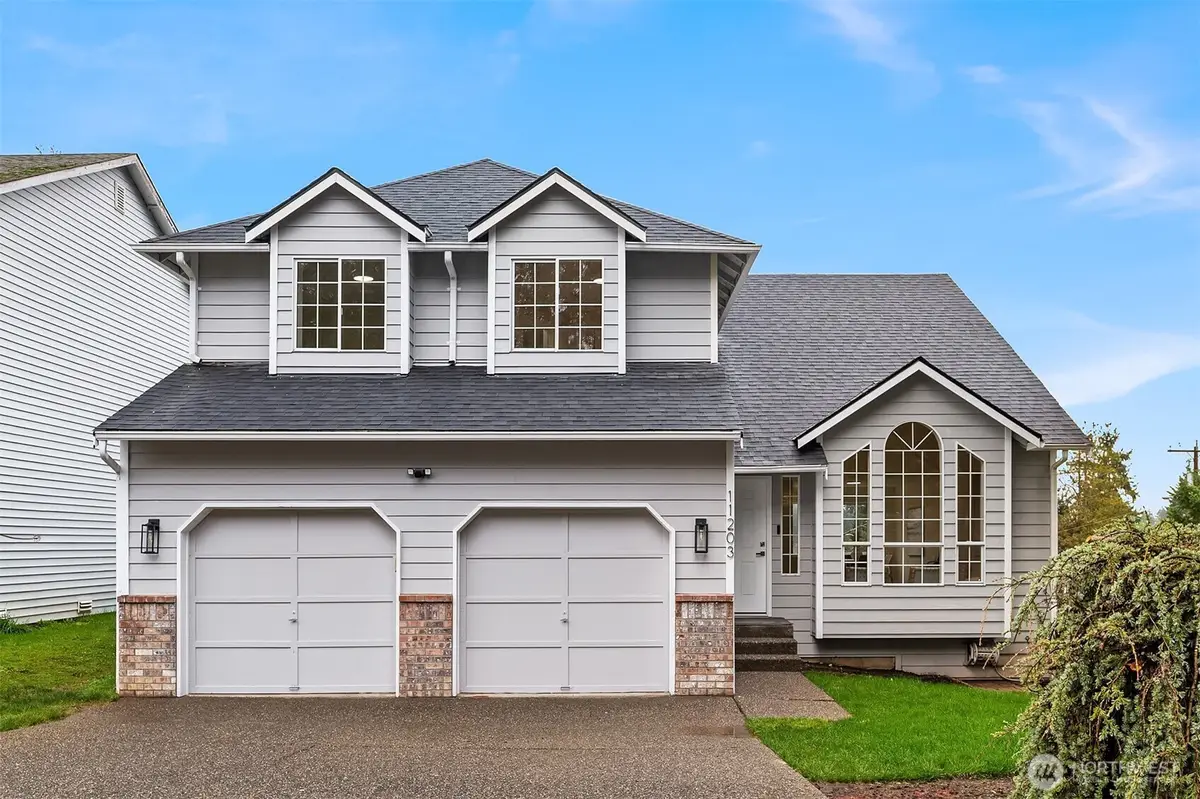 11203 SE 237th Place, Kent, WA 98031 - #1