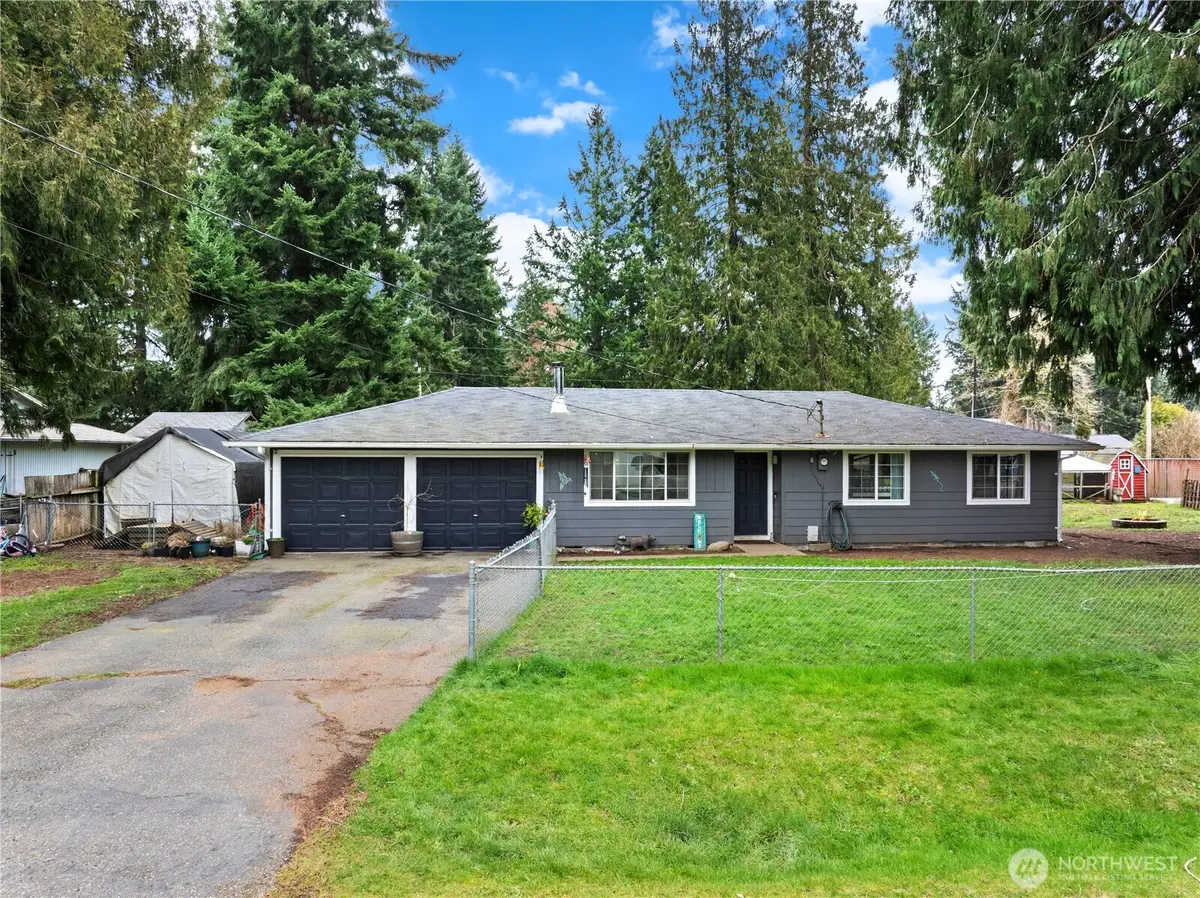 5632 Verna Street Se, Olympia, WA 98513 - #1