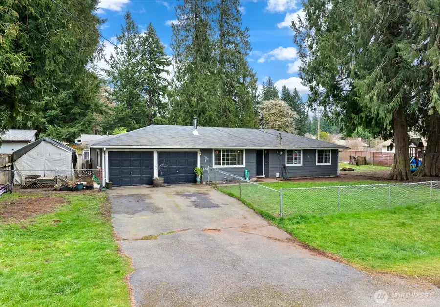 5632 Verna Street Se, Olympia, WA 98513 - #2