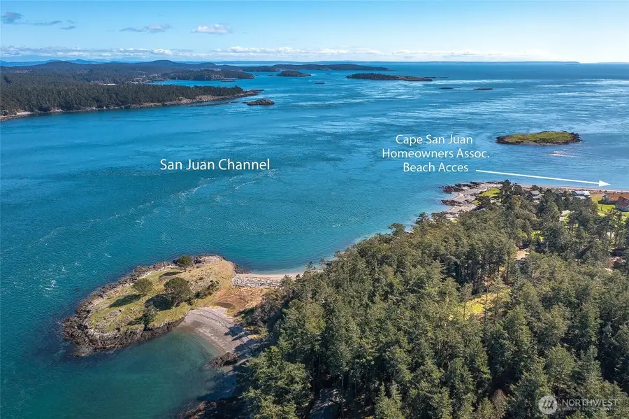 569 Island Drive, Friday Harbor, WA 98250 - #3