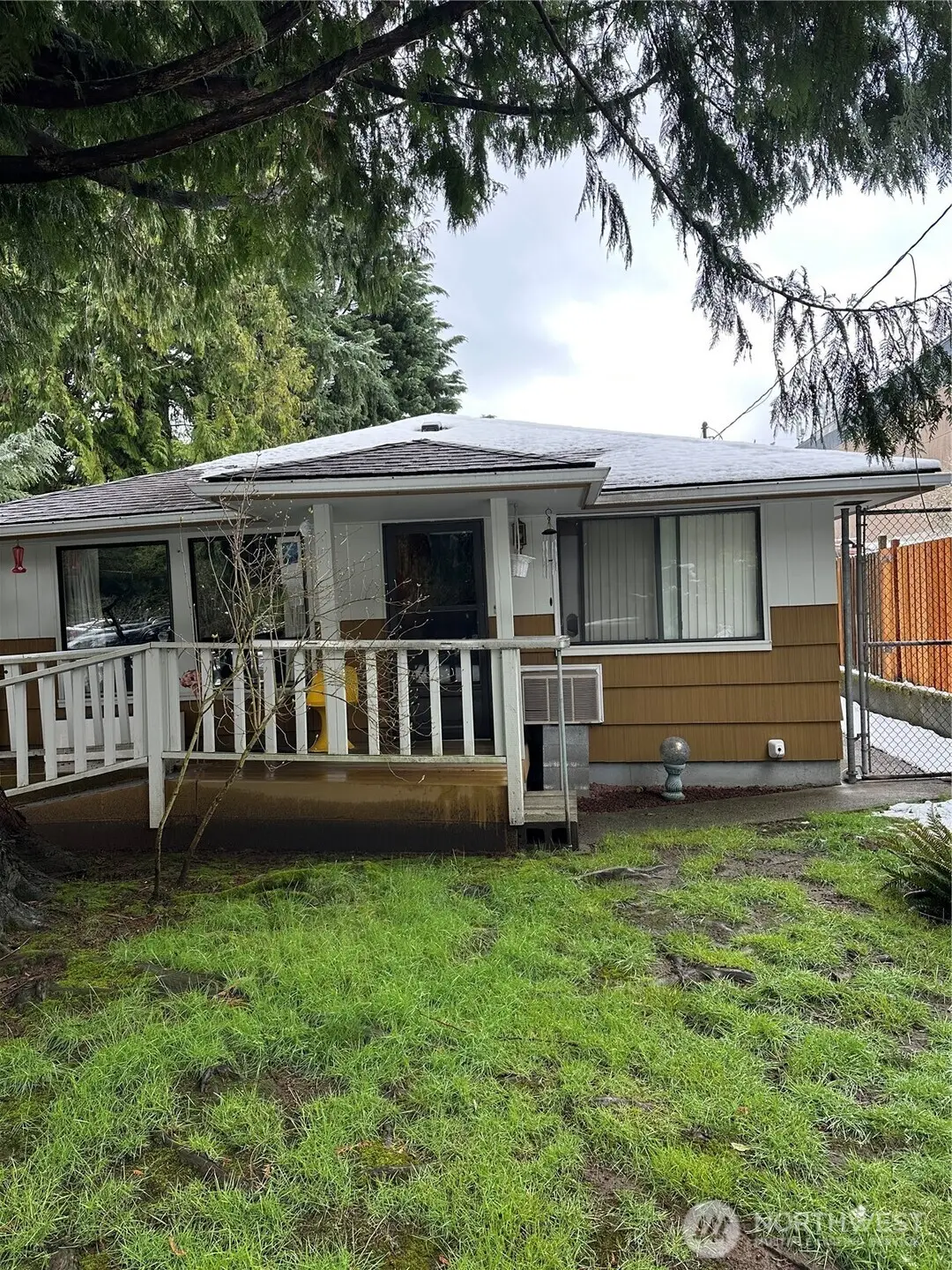 7033 S 116th Place, Seattle, WA 98178 - #1