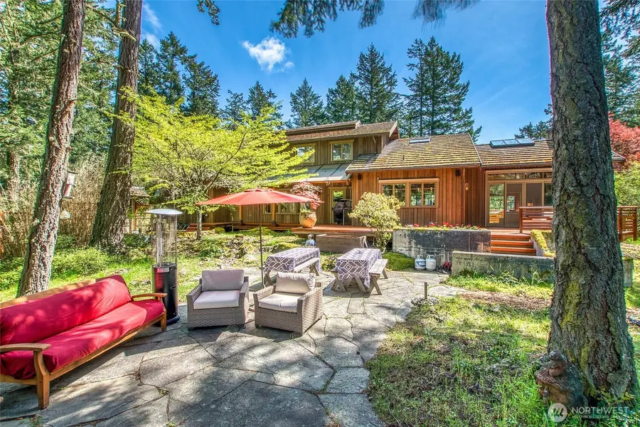 72 Thunderbird Trail, Eastsound, WA 98280 - #3