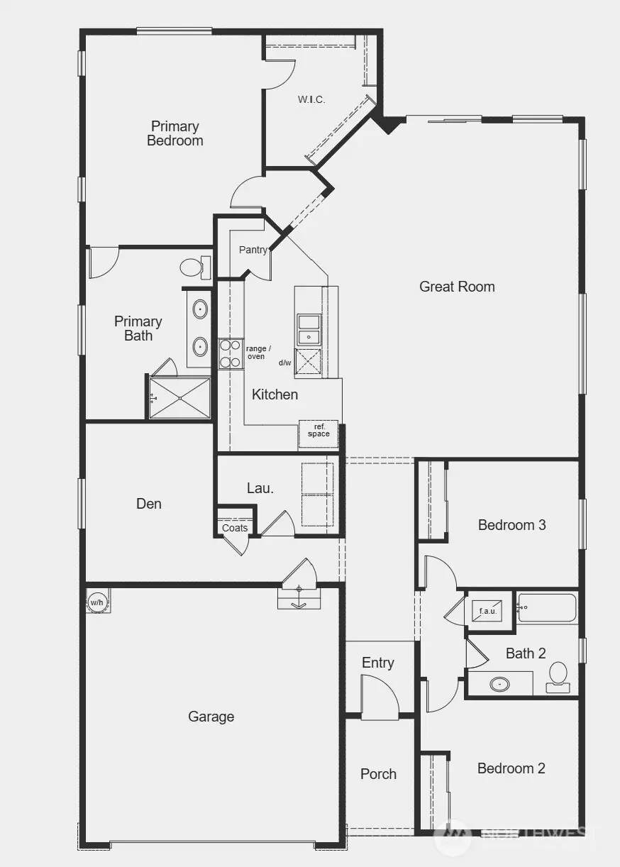 3726 99th Place Ne #26, Marysville, WA 98270 - #2